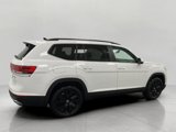 New 2025 Volkswagen Atlas SE image 2