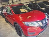 Used 2017 Nissan Rogue SV w/ Midnight Edition image 5