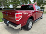 Used 2014 Ford F150 XLT w/ XLT Chrome Package image 3