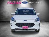 Used 2020 Ford Escape SE image 2