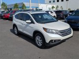 Used 2014 Honda CR-V EX-L image 3
