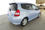 Used 2008 Honda Fit Sport image 5