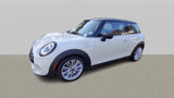 Certified 2021 MINI Cooper S image 4