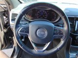 Used 2019 Jeep Grand Cherokee Limited image 4
