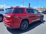 Used 2020 GMC Acadia Denali w/ Denali Ultimate Package image 2