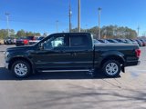 Used 2016 Ford F150 Lariat w/ Equipment Group 501A Mid image 5