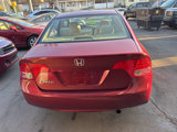 Used 2008 Honda Civic EX image 5