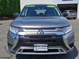 Used 2019 Mitsubishi Outlander ES image 2