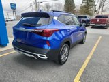 Used 2023 Kia Seltos S image 3