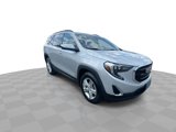 Certified 2019 GMC Terrain SLE w/ Driver Convenience Package image 2
