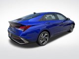 New 2025 Hyundai Elantra Sport image 5