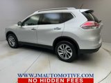 Used 2015 Nissan Rogue SL w/ SL Premium Package image 3