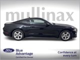 Certified 2023 Ford Mustang Coupe image 4
