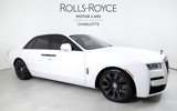 Used 2024 Rolls-Royce Ghost image 5