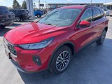 New 2025 Ford Escape SE image 2