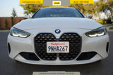 Used 2024 BMW 430i xDrive Coupe w/ Premium Package image 3