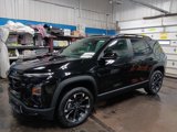 New 2025 Chevrolet Equinox RS image 3