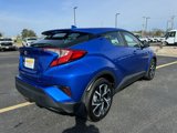 Used 2018 Toyota C-HR image 3