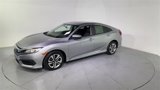 Used 2017 Honda Civic LX image 4