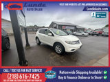 Used 2014 Nissan Murano SL w/ Navigation Package image 3