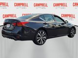 Used 2022 Nissan Altima 2.5 SR image 3