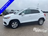 Used 2020 Chevrolet Trax LT w/ LT Convenience Package image 3