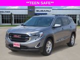 Used 2021 GMC Terrain SLE w/ Driver Convenience Package image 3