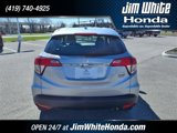 Certified 2022 Honda HR-V LX image 4