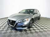 Used 2022 Nissan Altima 2.5 SV image 5
