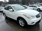 Used 2009 INFINITI EX35 Journey w/ Premium Pkg image 3