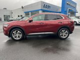 Certified 2021 Buick Envision Essence image 2
