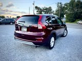 Used 2016 Honda CR-V EX-L image 4