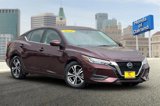Used 2021 Nissan Sentra SV image 2