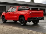 Used 2019 Chevrolet Silverado 1500 LT Trail Boss image 6