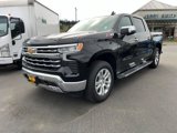 New 2025 Chevrolet Silverado 1500 LTZ w/ LTZ Premium Package image 3