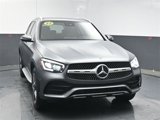 Used 2022 Mercedes-Benz GLC 300 4MATIC image 3