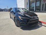 New 2025 Toyota Corolla SE image 2