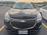 Used 2017 Chevrolet Equinox LS image 2