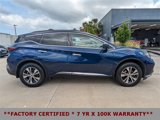Certified 2019 Nissan Murano SV image 4