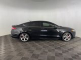 Used 2014 Ford Fusion SE image 5