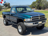 Used 1995 Dodge Ram 2500 Truck 4x4 Regular Cab image 4