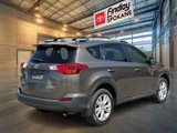 Used 2015 Toyota RAV4 Limited image 4