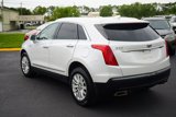 Used 2017 Cadillac XT5 FWD image 3