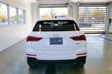 Certified 2024 Audi Q3 2.0T Premium image 5