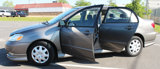 Used 2004 Toyota Corolla CE image 3