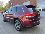 Used 2019 Jeep Grand Cherokee Limited w/ Trailer Tow Group IV image 3