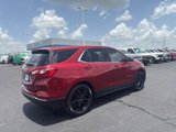 Certified 2020 Chevrolet Equinox LT w/ Sport Edition image 4