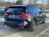 Certified 2022 BMW X3 xDrive30i w/ M Sport Package 2 image 4