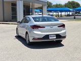 Used 2020 Hyundai Elantra SEL w/ Cargo Package (C1) image 4