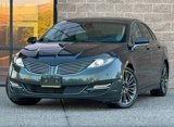 Used 2016 Lincoln MKZ w/ Equipment Group 300A Reserve image 3